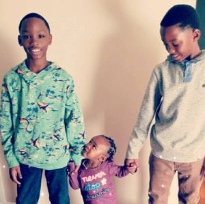 Meet your Posher, Neko